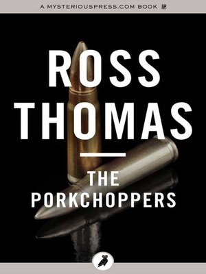 cover image of The Porkchoppers